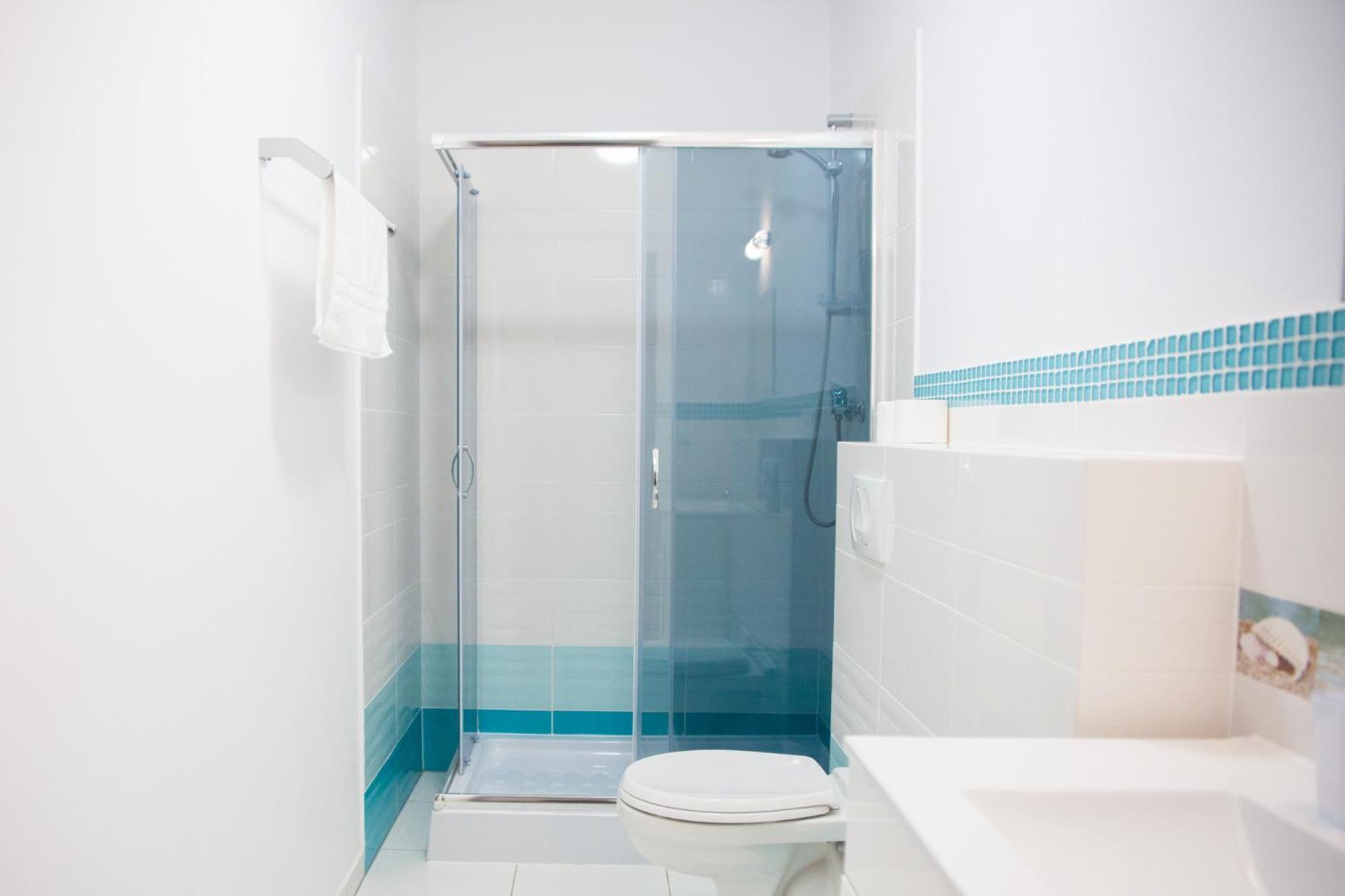 Apartamenty Niegocin Wilkasy Phòng bức ảnh